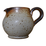 Pot à lait en grès