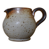Pot à lait en grès