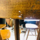 Baumann bistro chairs