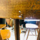 Baumann bistro chairs