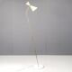 Lampadaire diabolo vintage, 1960