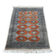 Handmade Pakistani rug 180cm x 130cm