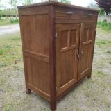 Parisian art deco buffet
