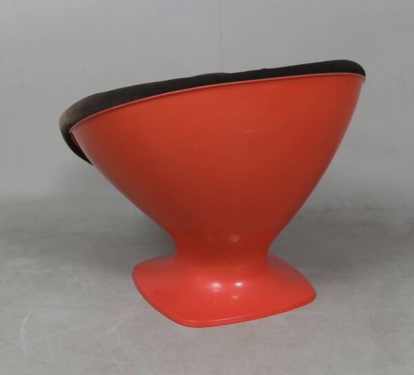 Fauteuil de Raphaël Raffel