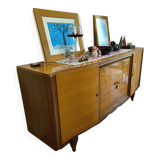 Vintage 1960s sideboard/buffet