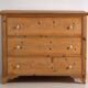 Antique Provençal chest of drawers (c.1920)