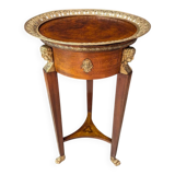 Empire Style Tripod Stand from Egypt