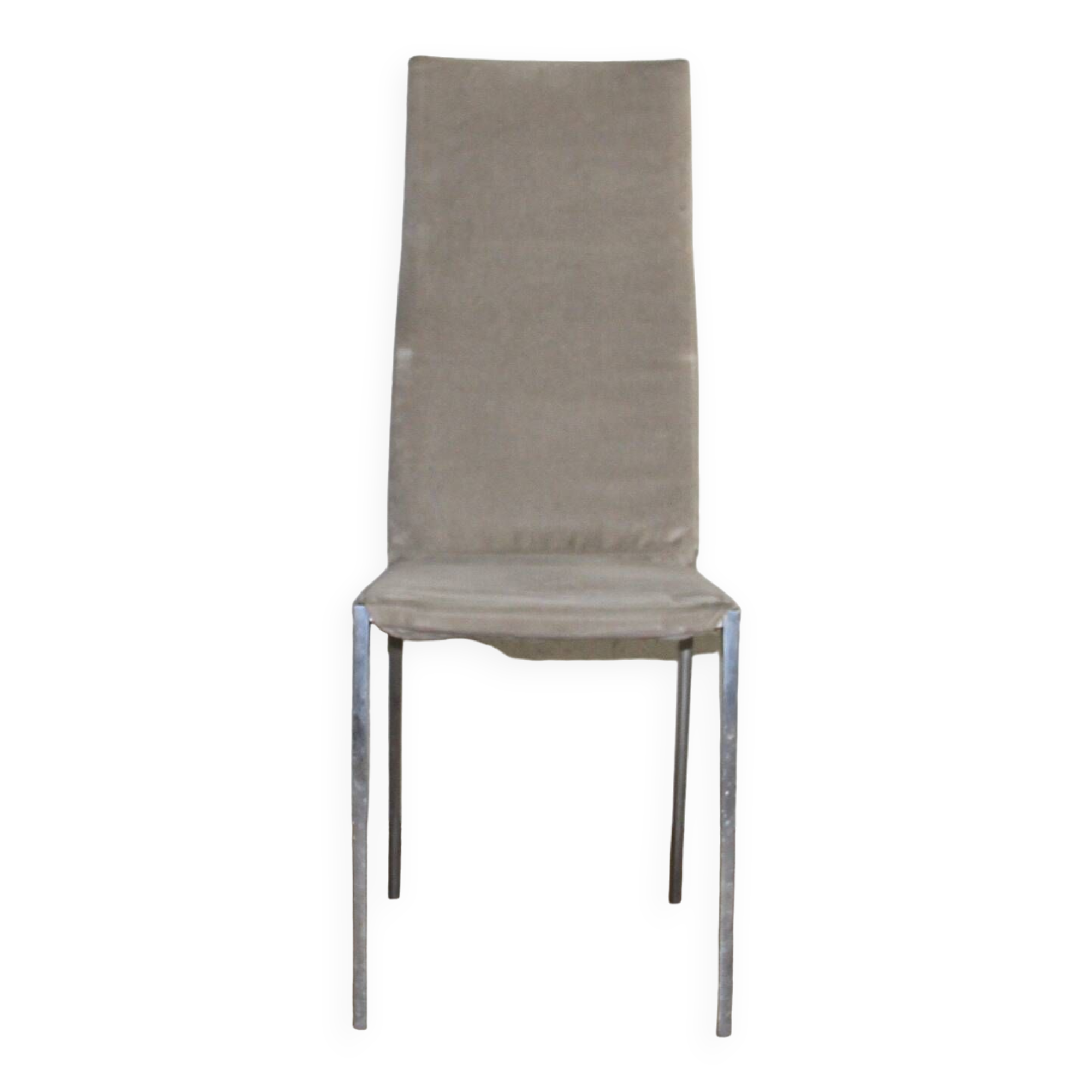 Chaise 2087 Lia, Zanotta