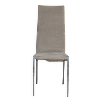 2087 Lia chair, Zanotta