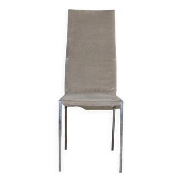 2087 Lia chair, Zanotta
