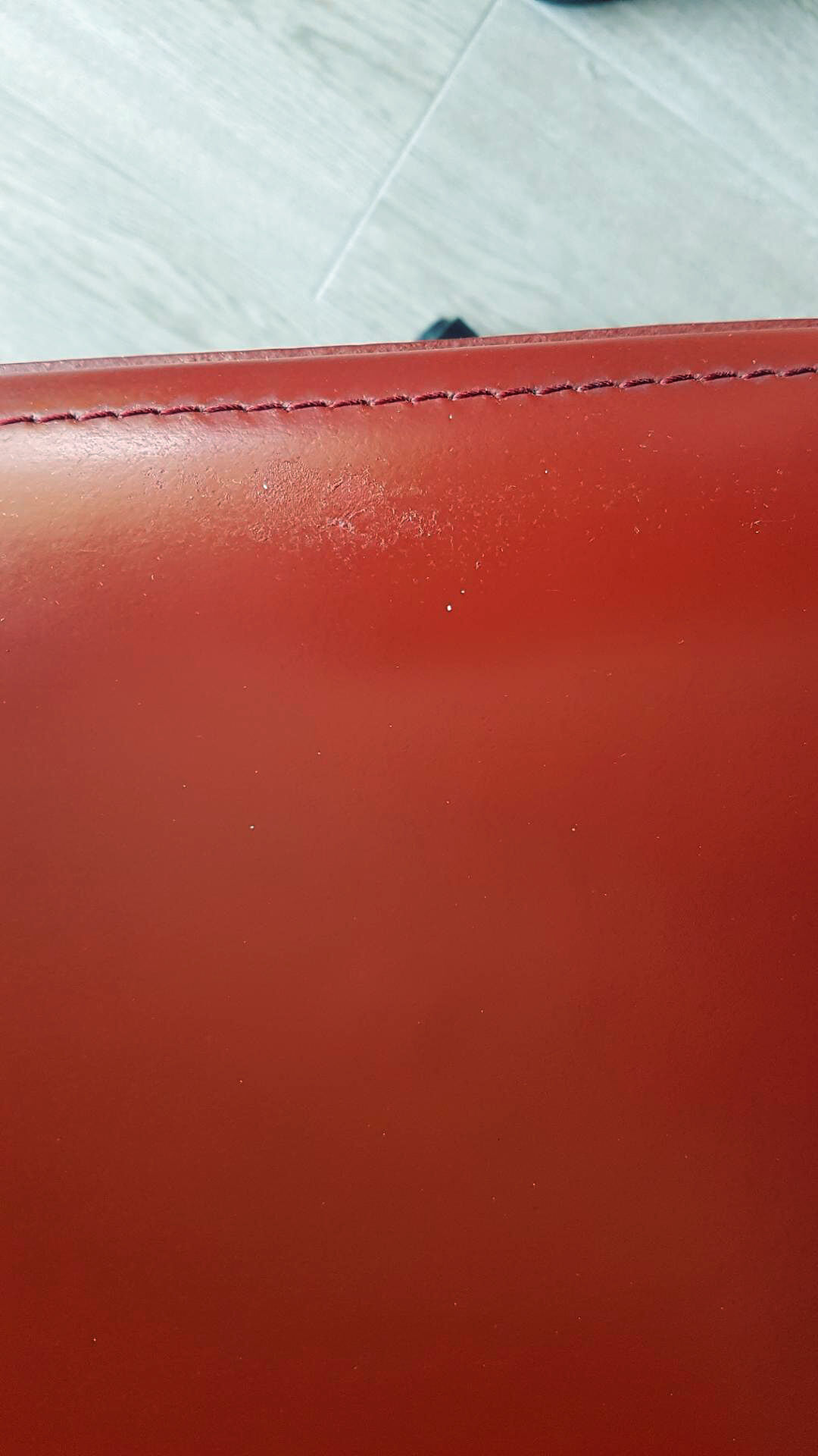 Fauteuil de bureau Ibiza Roche Bobois Paris