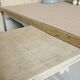 Vintage children's desk with chair