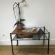 Serving table