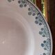 Digoin green dish