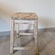 Tabouret de ferme
