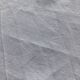 Tablecloth monogram LF square English embroidery