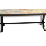 Table low 1970s