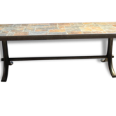 Table low 1970s
