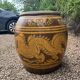 Martaban jars