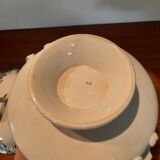 Porcelain tureen