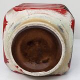 Vase by Cari Zalloni for Steuler Keramik 1960, H 40 cm