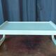 Vintage Guzzini bed tray