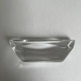 Set of 6 SAINT LOUIS crystal knife holders
