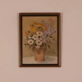 "Flowers" by J. Kistrand