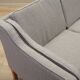 Beech sofa, Danish design, 1970s, production: Denmark