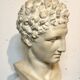 Head of Hermes