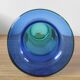 Vintage Bohemian Sommerso vase