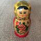 Russian doll
