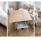 Side table/nightstand