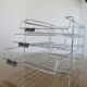 Mail range " GRIESHABER " Germany in chromed metal 60s 70s