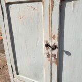 Buffet parisien patine ancienne " anglet "