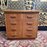 Commode vintage