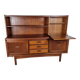Buffet William Lawrence de Nottingham