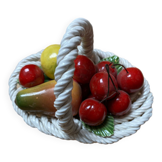 Slip basket