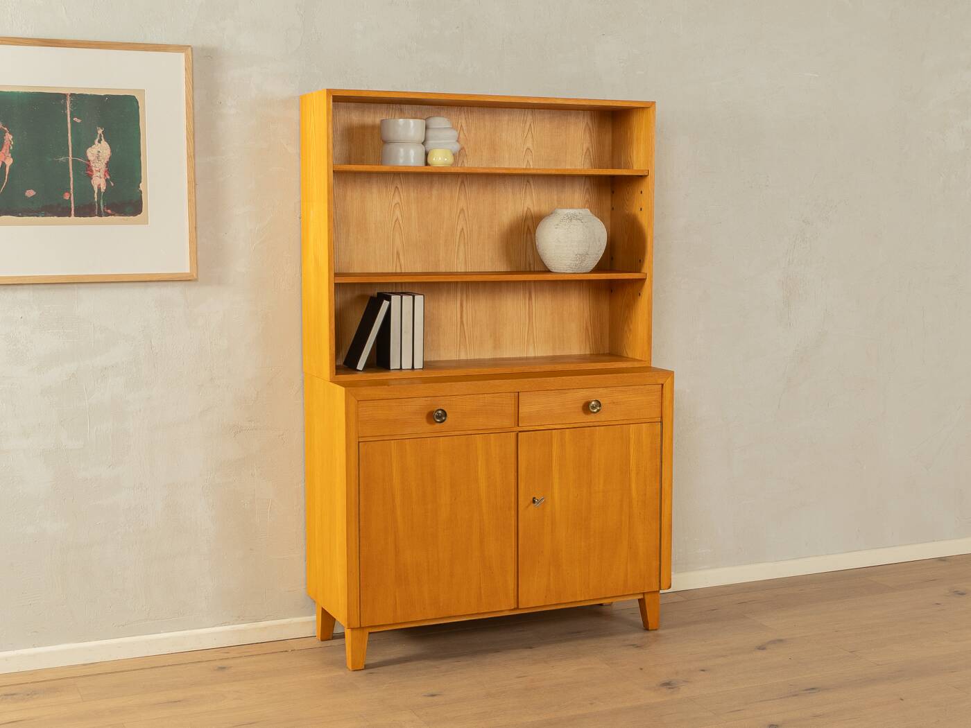 1950s Cabinet