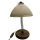 Lampe de table hollandaise vintage