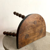 Tripod stool