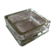 Glass block