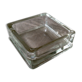 Glass block