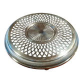 Silver metal trifle 6gr