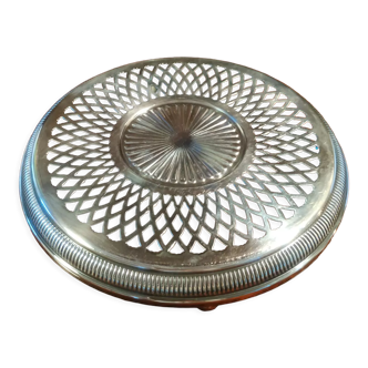 Silver metal trifle 6gr