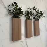 Wall vase