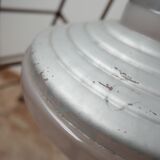 French art deco pendant light