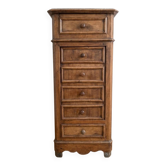 Table ancienne de chevet