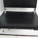 Bauhaus style chair, 1970s