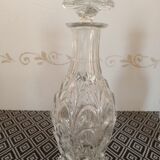 Baccarat bottle